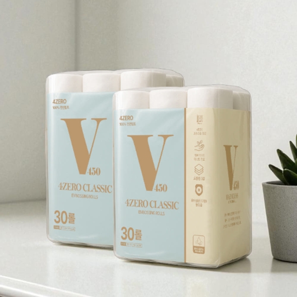 [VERA] 베라 무해력 물티슈/화장지 골라담기 유아물티슈 휴지 도톰한 화장지