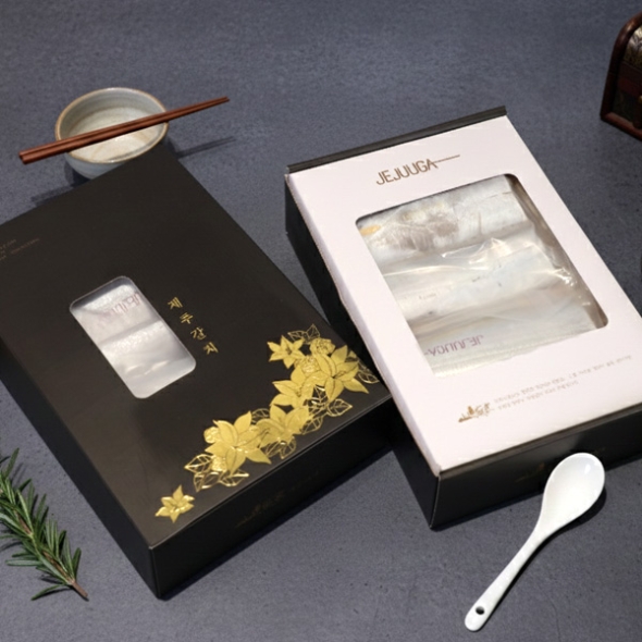 [제주특선] VIP 은갈치 선물세트 1호 (킹 2마리/마리당900g이상/8토막/2팩)