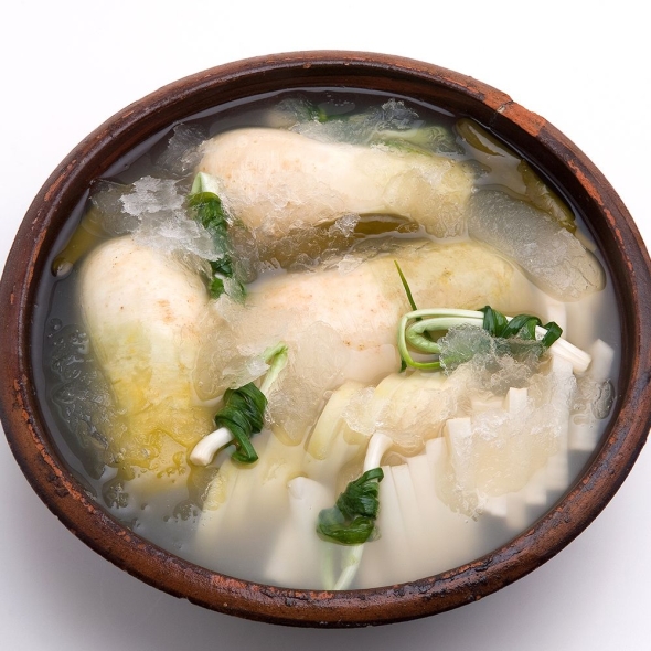 [심심상인] 전라도 동치미 2/3/5/10kg