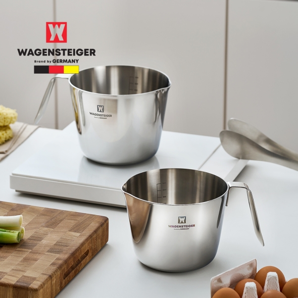 바겐슈타이거 스텐 304 통3중 이지팟 2L