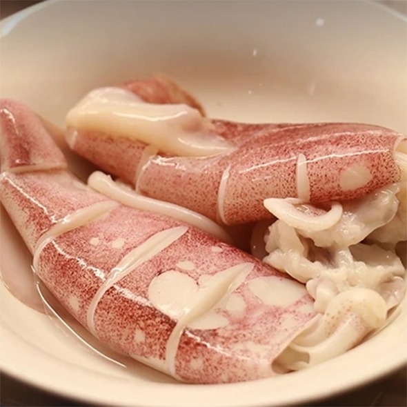 프리미엄 손질오징어(푸)