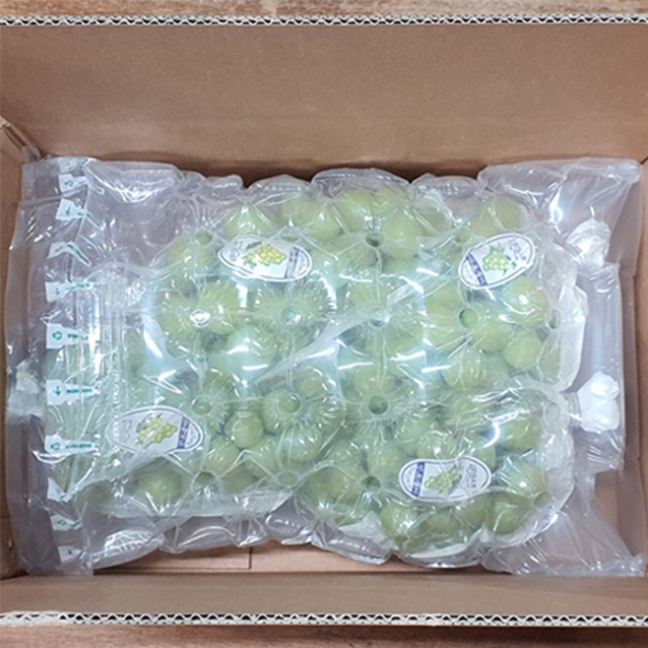 [만원의 행복] [샤인디어] 샤인 머스켓 실속형 프리미엄 500g 700g 1kg 2kg 가정용