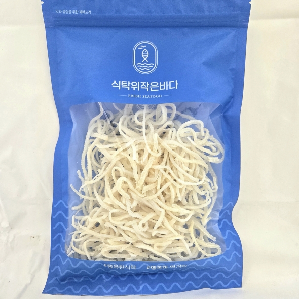 촉촉 백진미 오징어