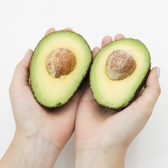 [오커캄스] 천연 버터 아보카도 수입 아보카도