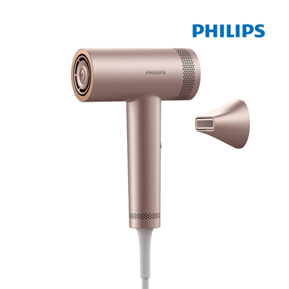 필립스 BHD837/09 BLDC 항공모터 헤어 드라이기 모발 손상 방지 드라이어