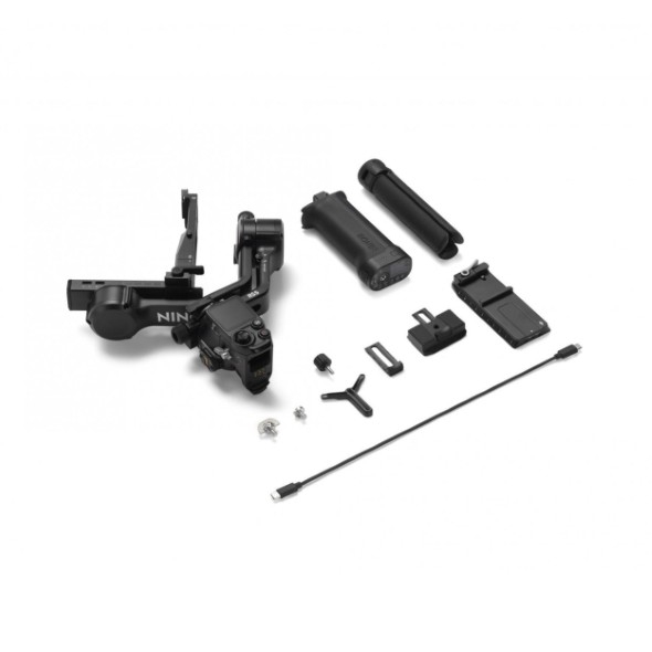 DJI RS 5