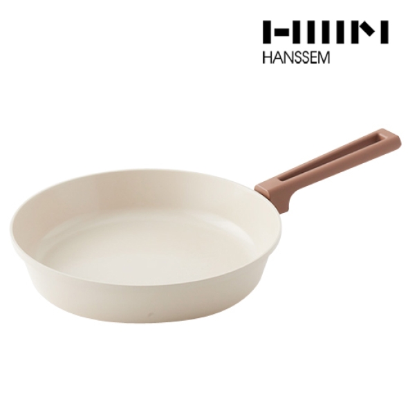 한샘 COOK TO TABLE 세라믹 28팬 IH