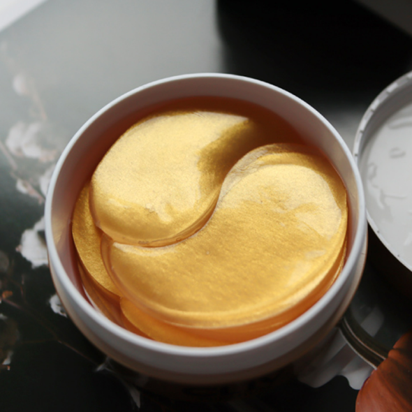 앙쥬 골드/아쿠아 아이패치 2종 택1