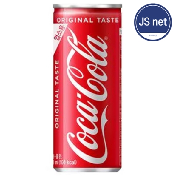 코카콜라 업소용 245ml 30개입