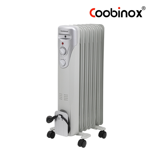 [쿠비녹스]  라디에이터 7핀