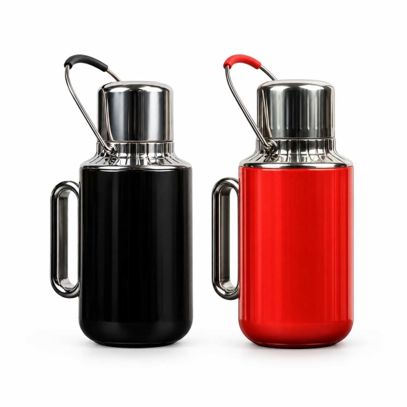 써모포트 보온보냉병 800ml