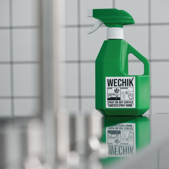 [특별할인] [위칙] 멀티 스프레이 500ml