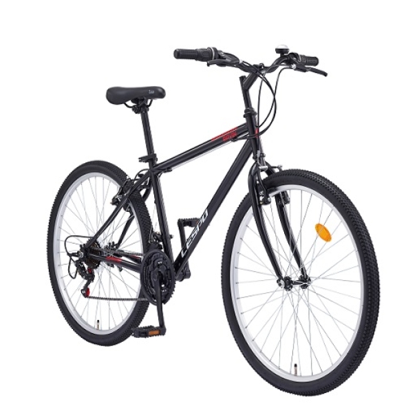 [2025,삼천리자전거] MTB형 레스포 라빈 21 26 / 14.5kg