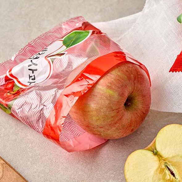 [신한카드 할인][흙이음] 가정용 세척사과