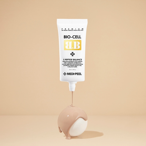 [신한카드 할인] 메디필 메디필 바이오 셀 비비크림 50ml