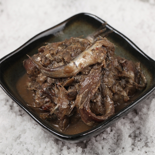 [보름데이] 젓갈브팜 멸치젓 1kg 2kg 김장 젓갈 제주산 멜젓