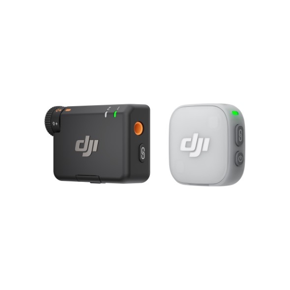DJI Mic Mini 2 (1TX + 1RX)