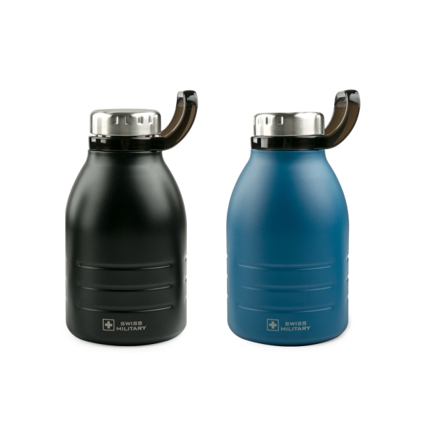 [SWISS MILITARY] 플로우 저그 1500ml
