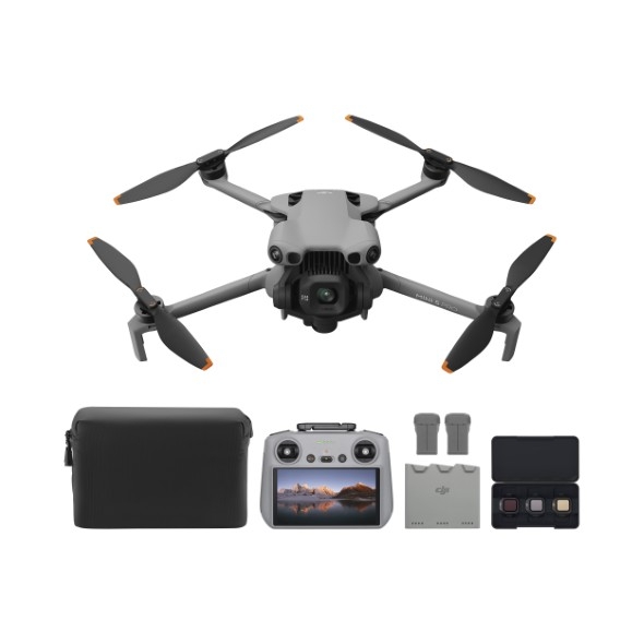 DJI MINI 5 PRO 플라이모어 콤보 플러스