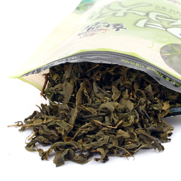  [화개농협] 화개장터 녹차100% 엽차 2팩/3팩/5팩 (팩당100g)