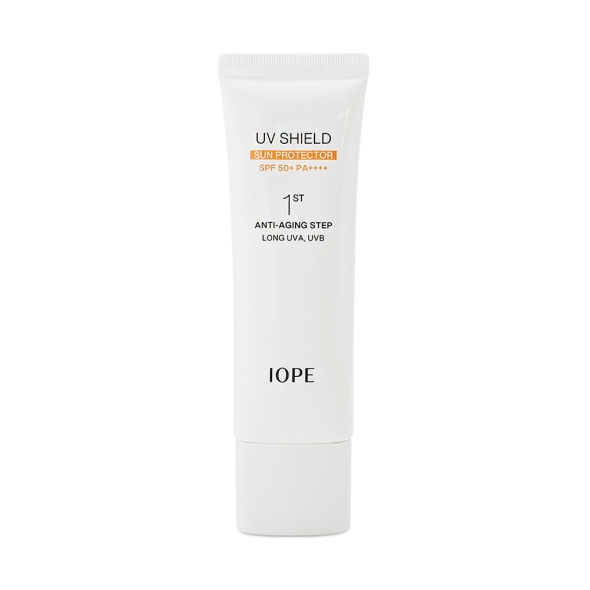 아이오페 UV 쉴드 선 프로텍터 50ml SPF50+/PA++++