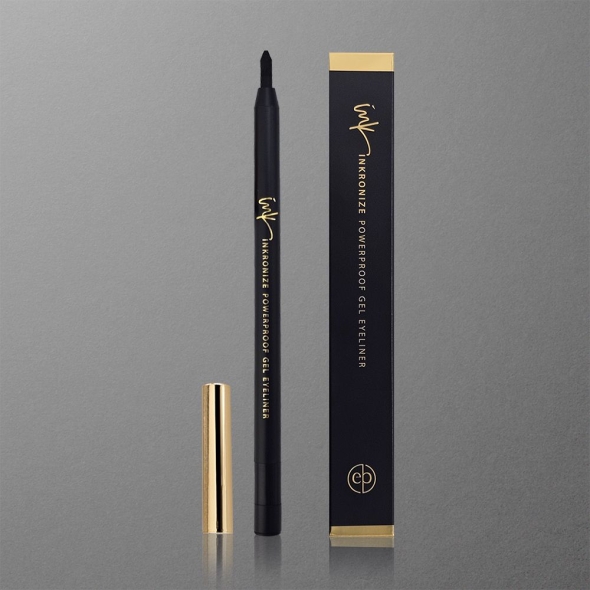 엔프라니 잉크로나이즈 파워프루프 젤 아이라이너 01 코코블랙