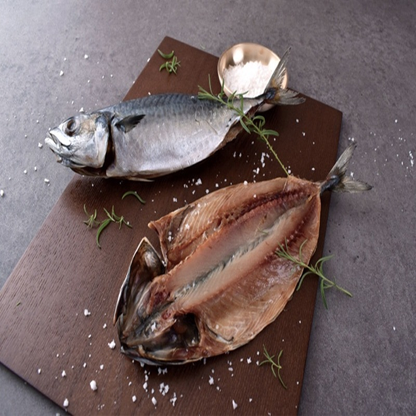 홍지수산 국내산 자반 참고등어  국내산 1마리