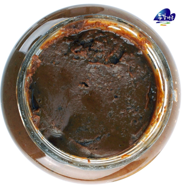 [영월농협] 동강마루 그때그맛 막장 1병/2병 (병당900g)