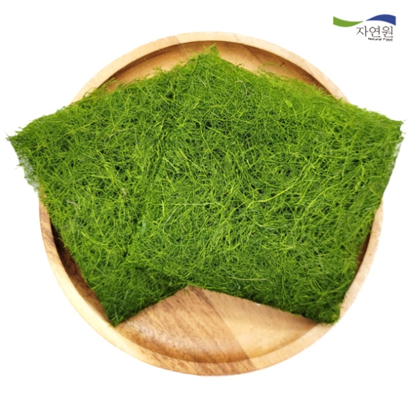 [자연원] 서산 햇 감태 50gx1팩/2팩(팩당10매)