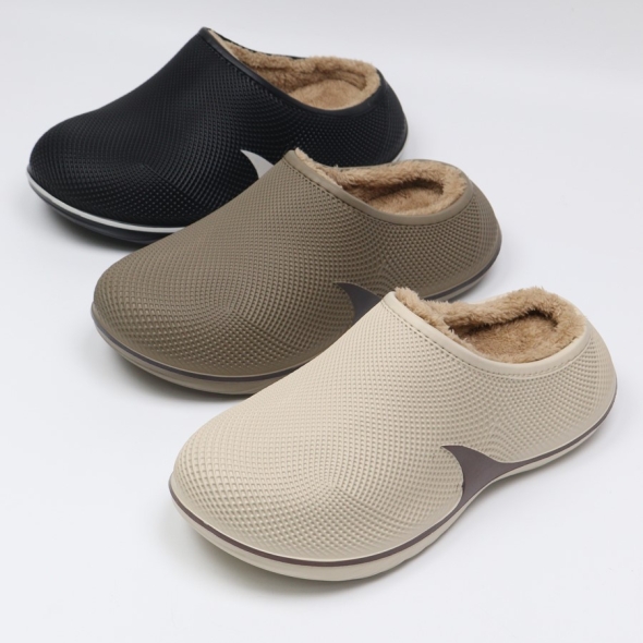 [개성시대] 남성 3.5cm 베이직 방한화 180g 데일리