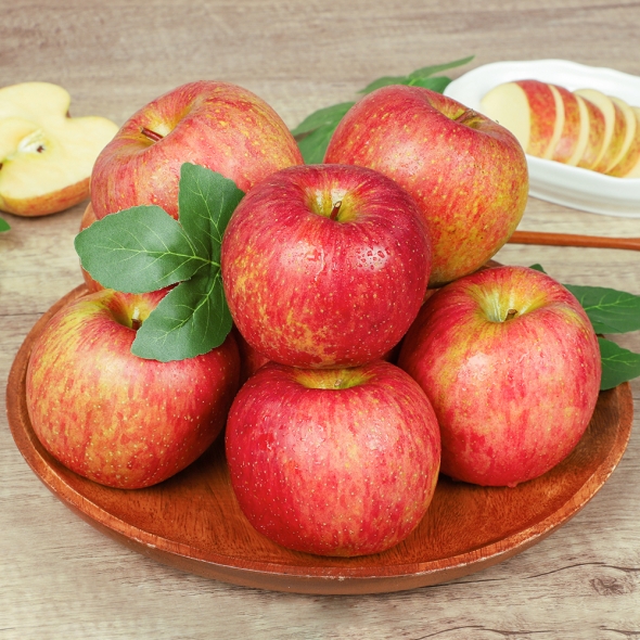 심심상인 산지직송 햇 부사 사과 2kg/3kg/5kg