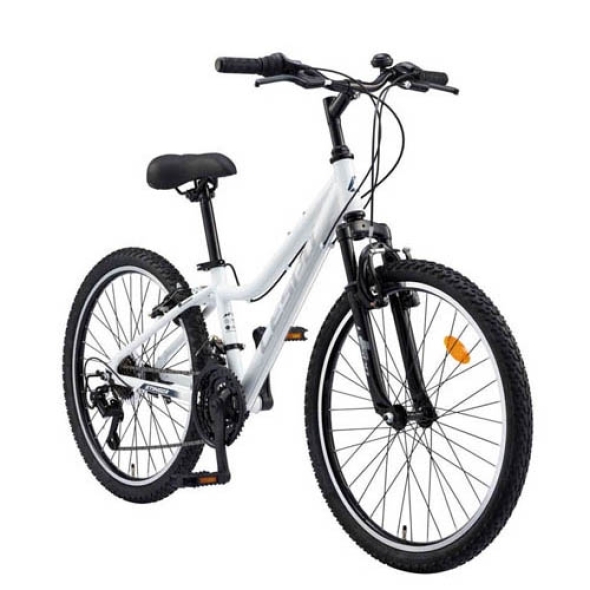 [삼천리자전거] 2026 MTB형 레스포 스팅거 SF 21 24 / 14.0kg (완조립)