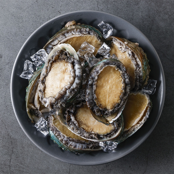 [신한카드 할인] 청정지역   완도  활전복(푸)