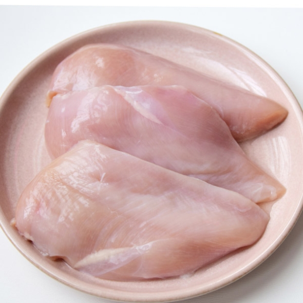 국내산 -닭가슴살 1kg,2kg -[푸른고]