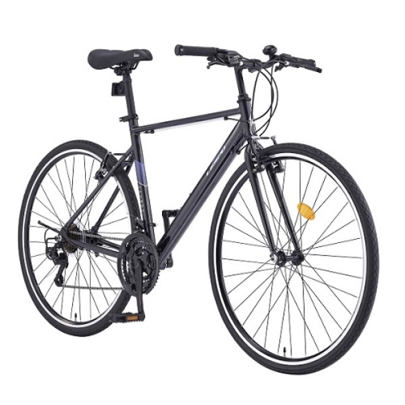 [주말특가] [2025,삼천리자전거] 하이브리드형 레스포 토러스 21 700C / 440 size / 12.5kg