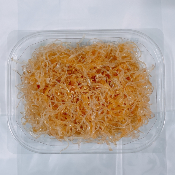 [신한카드 할인] 순수한반찬] 건어물 반찬 골라담기