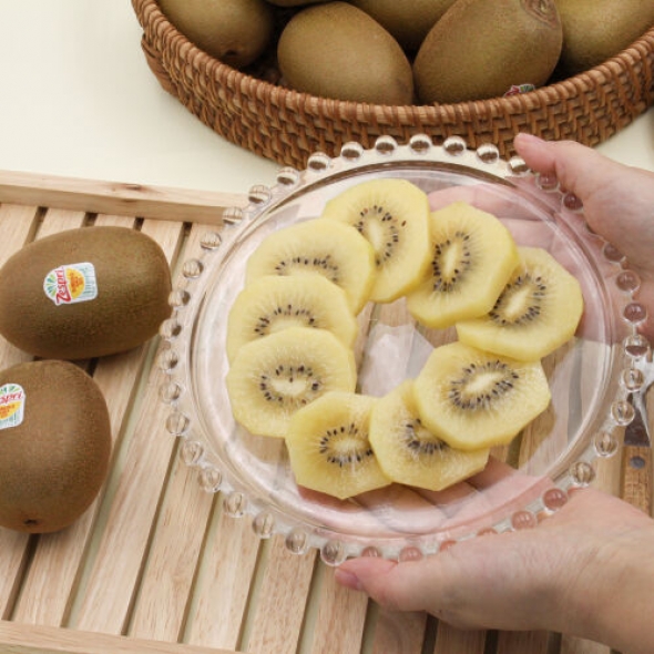 제스프리 골드키위 (11월~2월:제주 / 2월~12월 : 뉴질랜드 // 변동가능 )