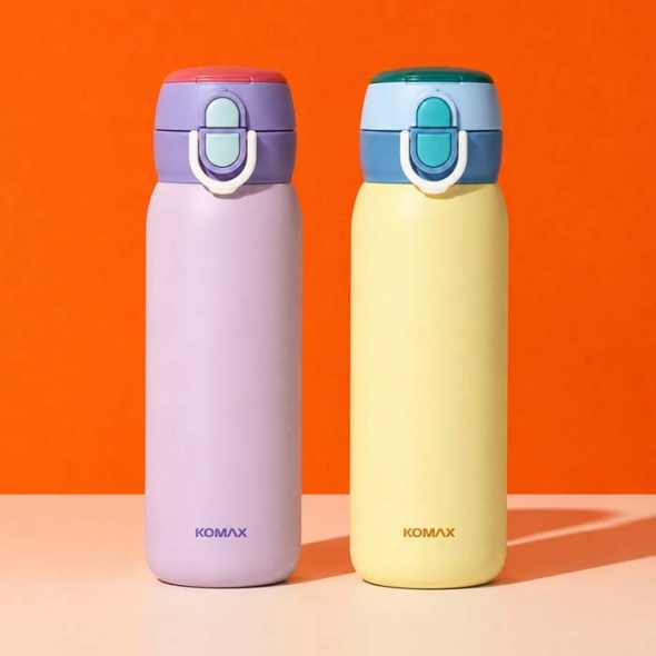 코멕스 투웨이 텀블러 480ml