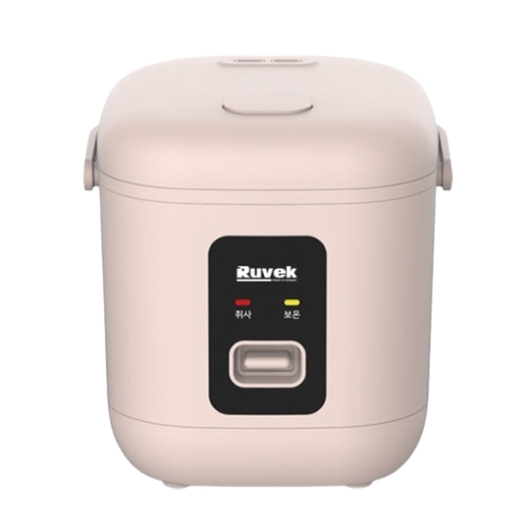 [루베크] 미니밥솥
