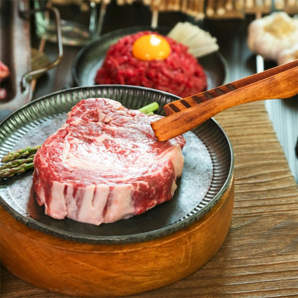 [보름데이] 금강 한우,육우 선물세트(마)