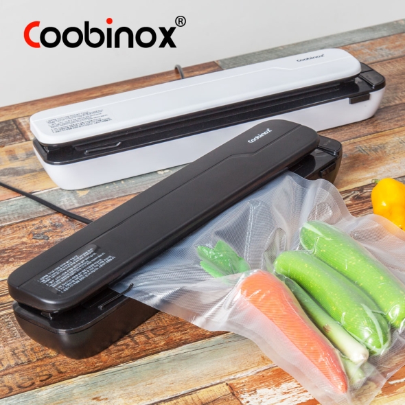 [쿠비녹스] 진공포장기