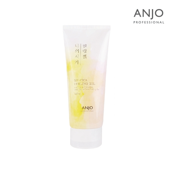 때박살! 앙쥬 나의시카 필링젤 180ml