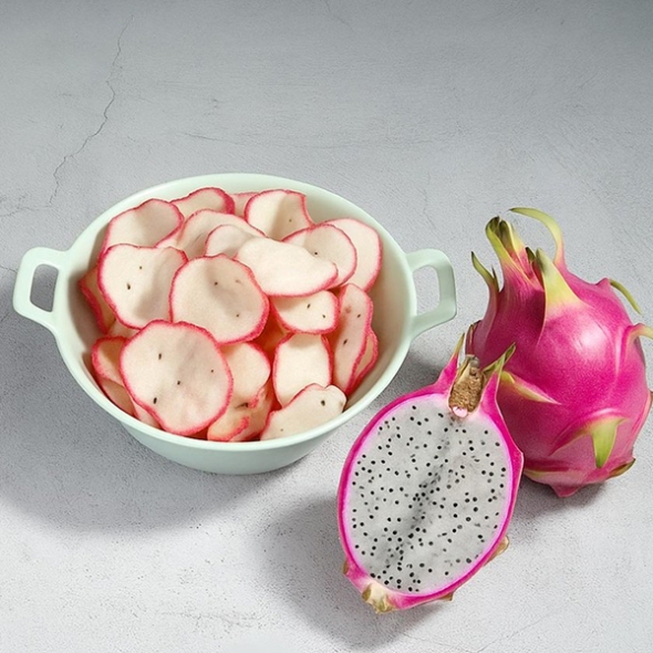 [단짠예찬] 드래곤후르츠(용과) 과일펠렛 1팩/2팩(팩당1kg)