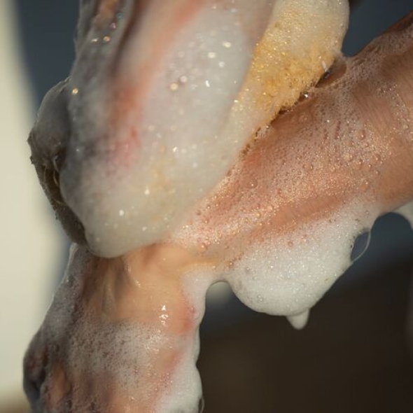 [레이지소사이어티] 올인원 딥센트 워시 300ml