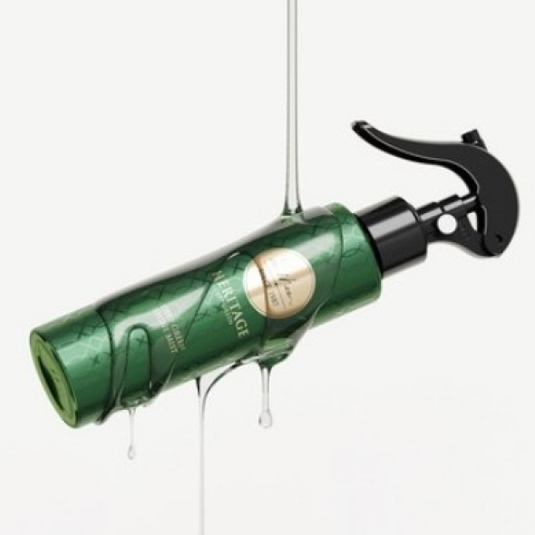 이희 헤리티지 딥 그린 샤인 미스트 150ml