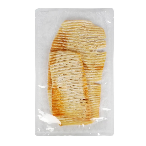 [단짠예찬] 오징어몸통 맥반석 버터구이 오징어 1팩/2팩/3팩 (팩당300g)