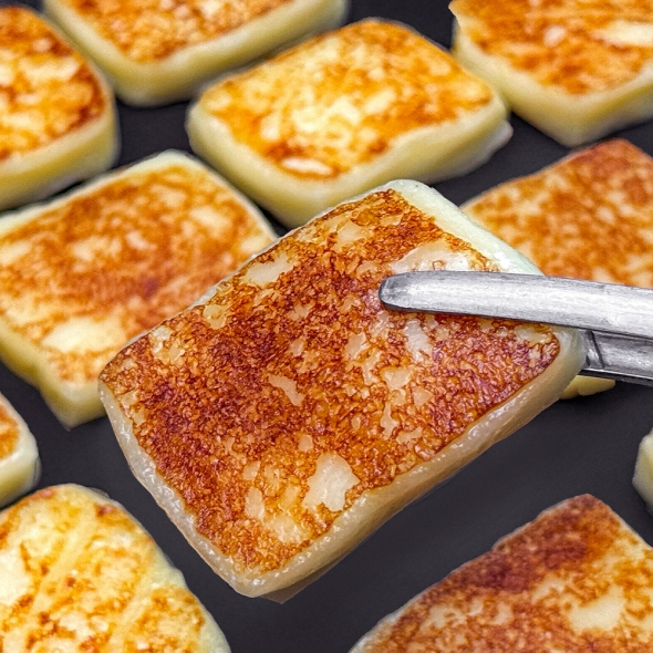 [리만월] 수제고다치즈 (그릴 210g /스트링 210g 택일)