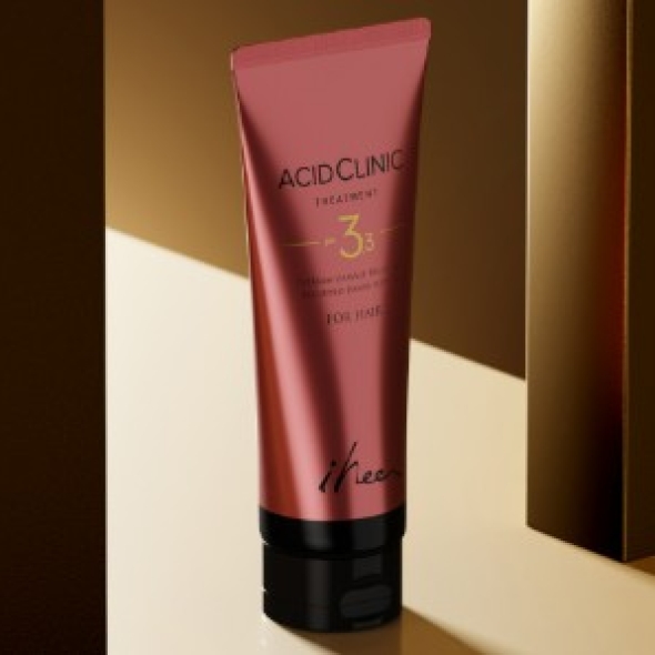  [만원의행복] 이희 애시드 클리닉 3.3 트리트먼트 200ml