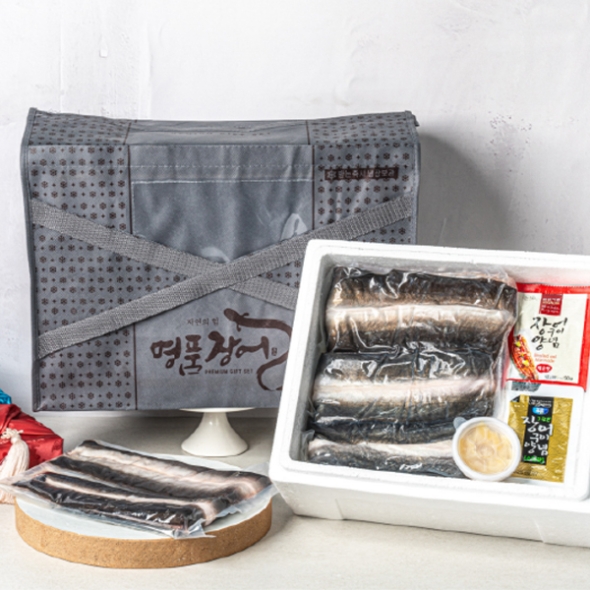 [선물세트]  프리미엄 수산 선물세트
