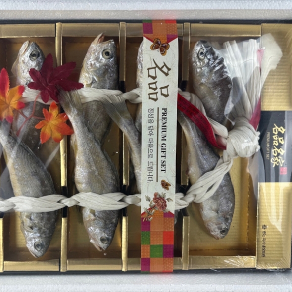 [선물세트]  프리미엄 수산 선물세트